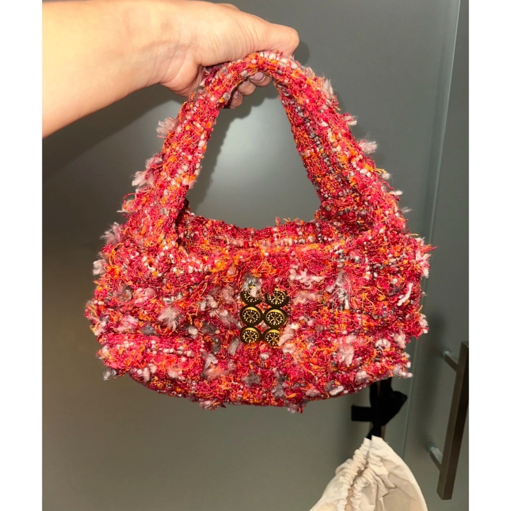 Kooreloo bag